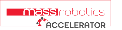 MassRobotics Accelerator Logo