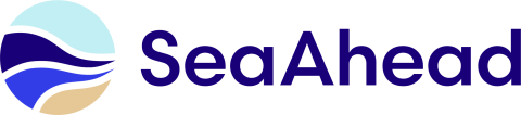 logo seaahead