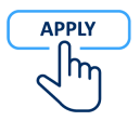 apply button with finger pointing icon